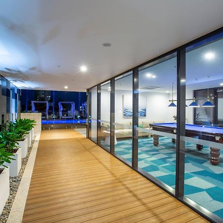 Qube Broadbeach Gold Coast Ngoại thất bức ảnh
