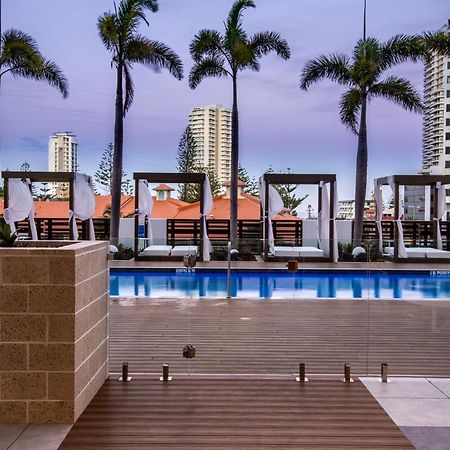 Qube Broadbeach Gold Coast Ngoại thất bức ảnh