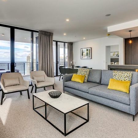 Qube Broadbeach Gold Coast Ngoại thất bức ảnh