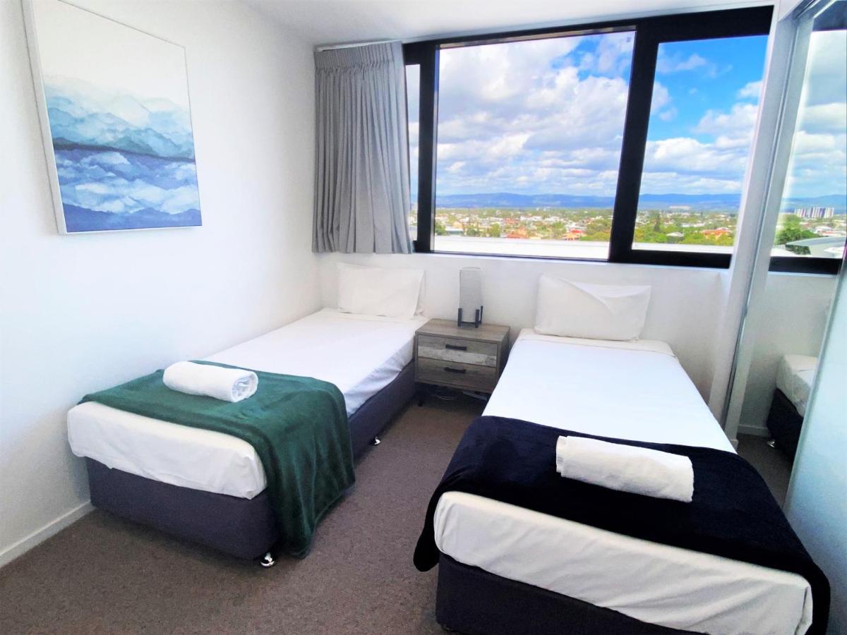Qube Broadbeach Gold Coast Ngoại thất bức ảnh