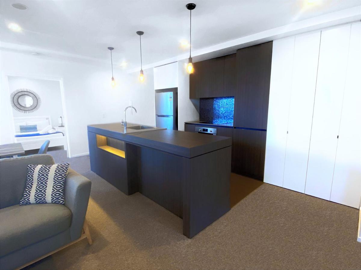 Qube Broadbeach Gold Coast Ngoại thất bức ảnh