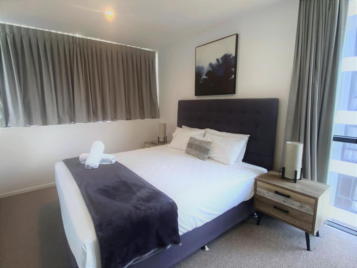 Qube Broadbeach Gold Coast Ngoại thất bức ảnh