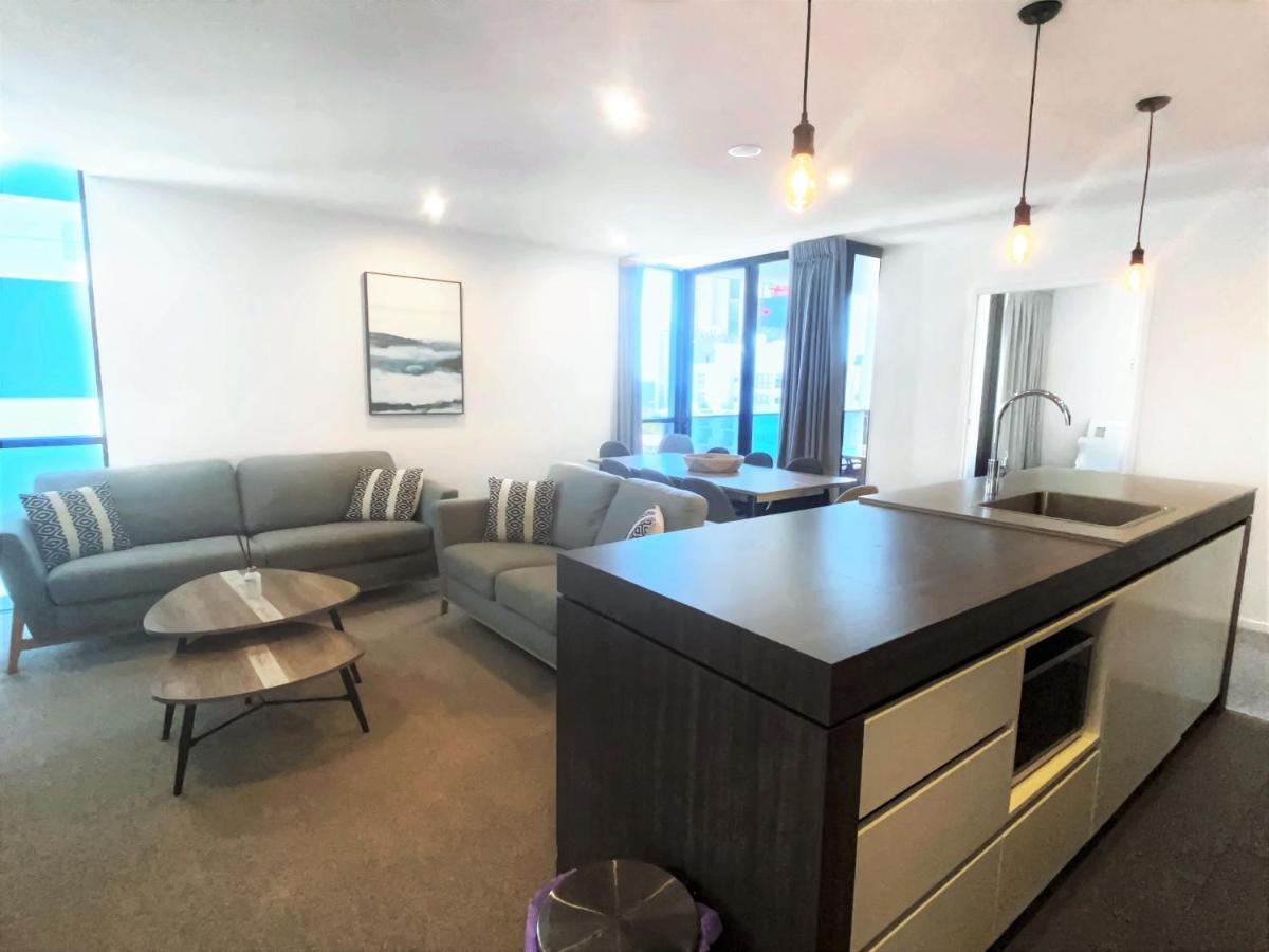 Qube Broadbeach Gold Coast Ngoại thất bức ảnh
