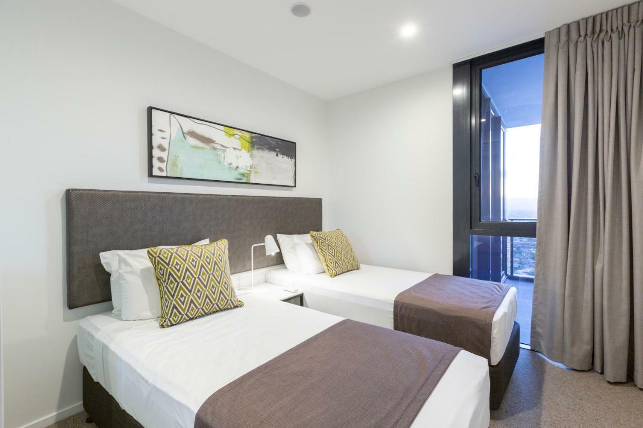 Qube Broadbeach Gold Coast Ngoại thất bức ảnh
