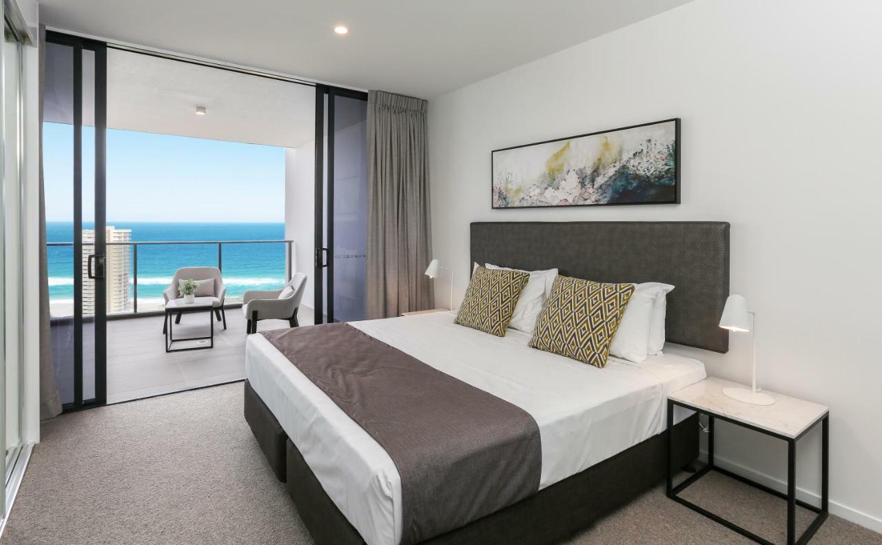 Qube Broadbeach Gold Coast Ngoại thất bức ảnh