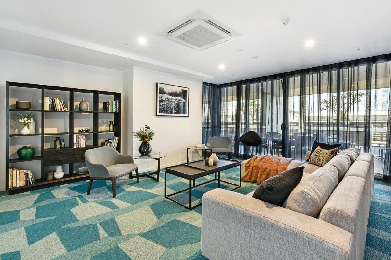 Qube Broadbeach Gold Coast Ngoại thất bức ảnh