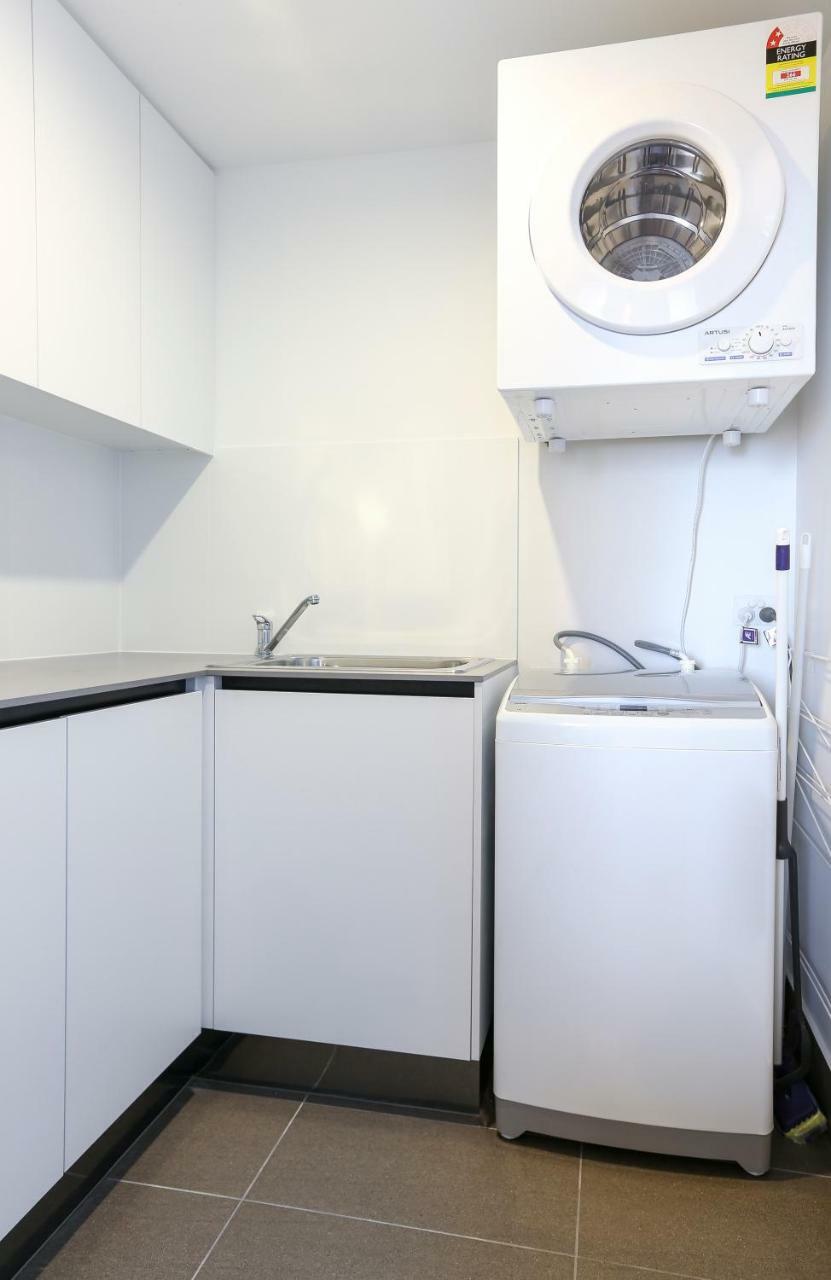 Qube Broadbeach Gold Coast Ngoại thất bức ảnh