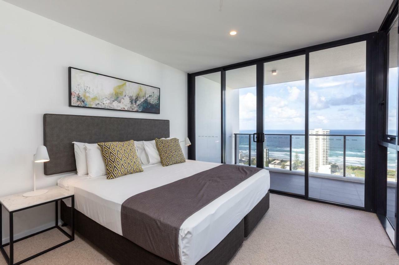 Qube Broadbeach Gold Coast Ngoại thất bức ảnh