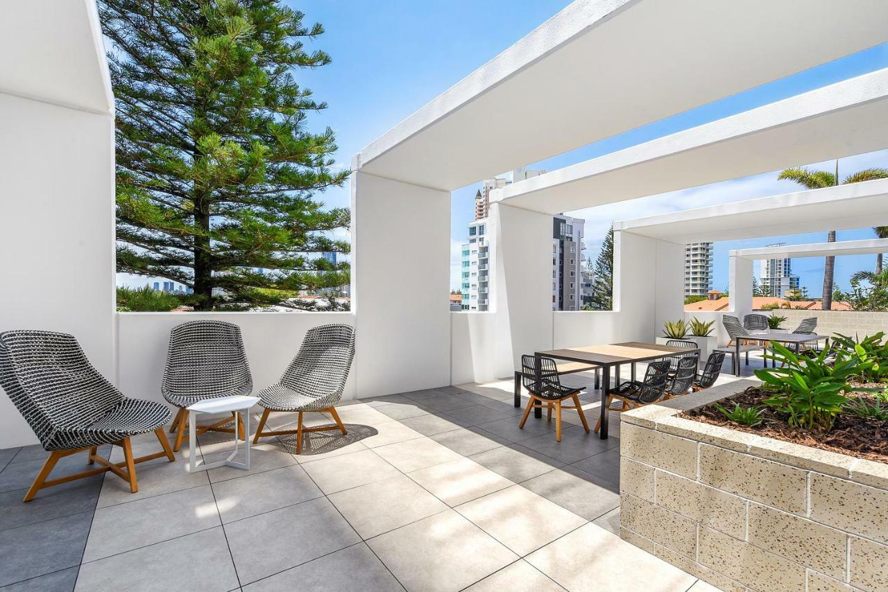 Qube Broadbeach Gold Coast Ngoại thất bức ảnh