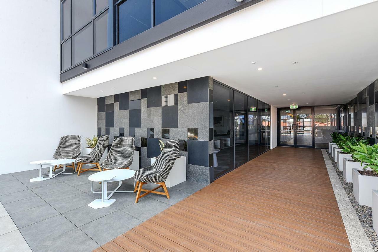 Qube Broadbeach Gold Coast Ngoại thất bức ảnh