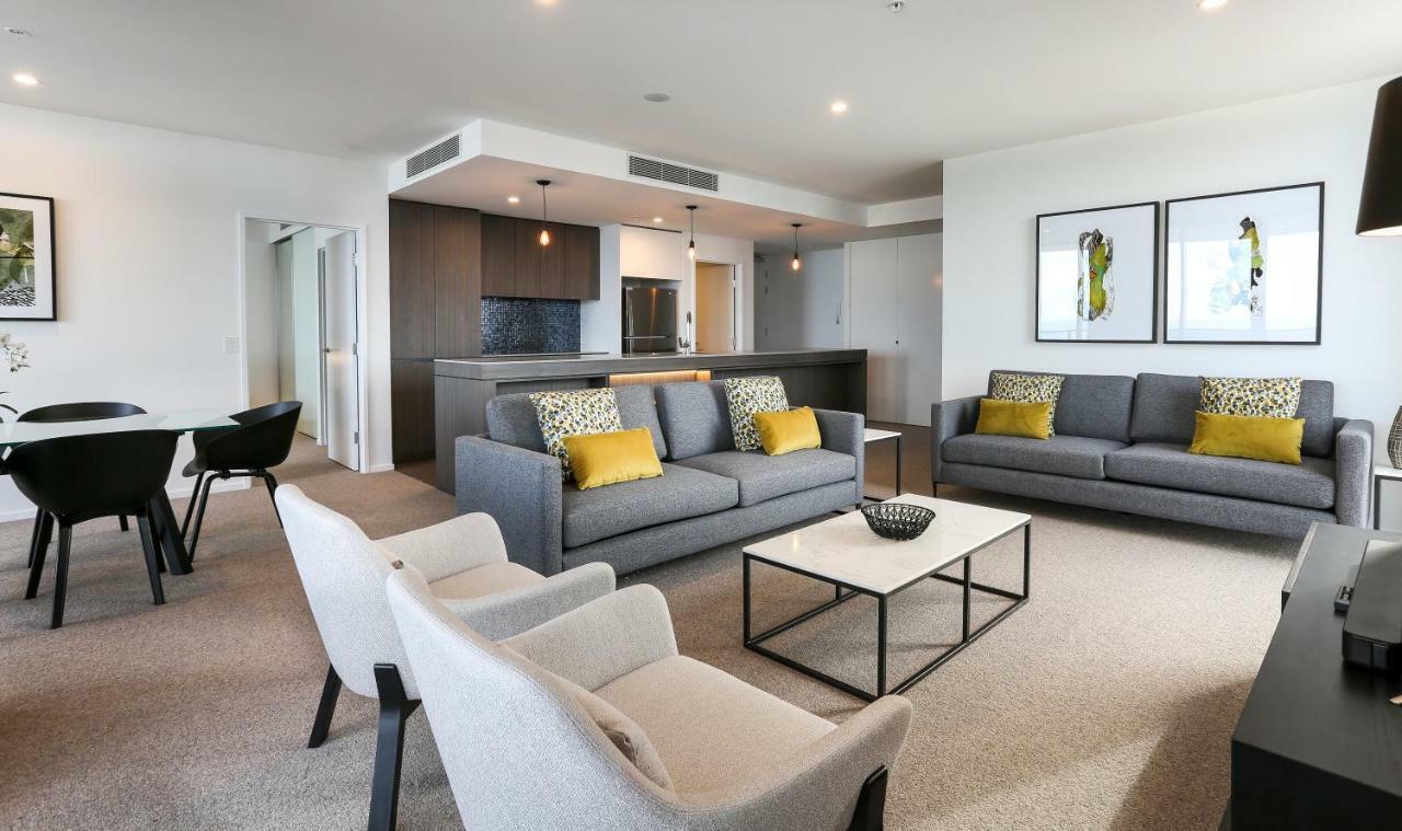 Qube Broadbeach Gold Coast Ngoại thất bức ảnh
