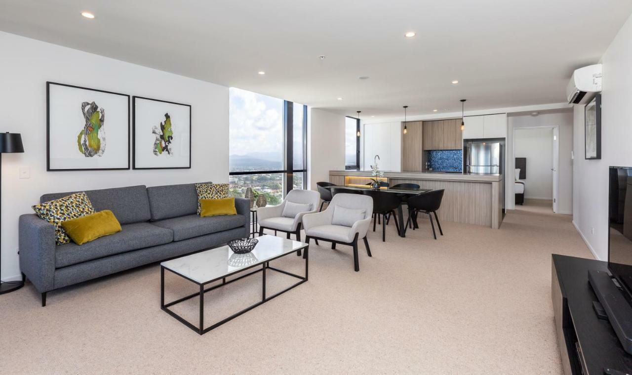 Qube Broadbeach Gold Coast Ngoại thất bức ảnh