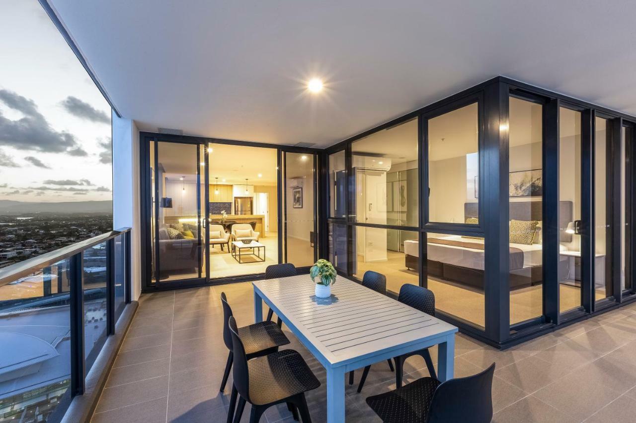 Qube Broadbeach Gold Coast Ngoại thất bức ảnh