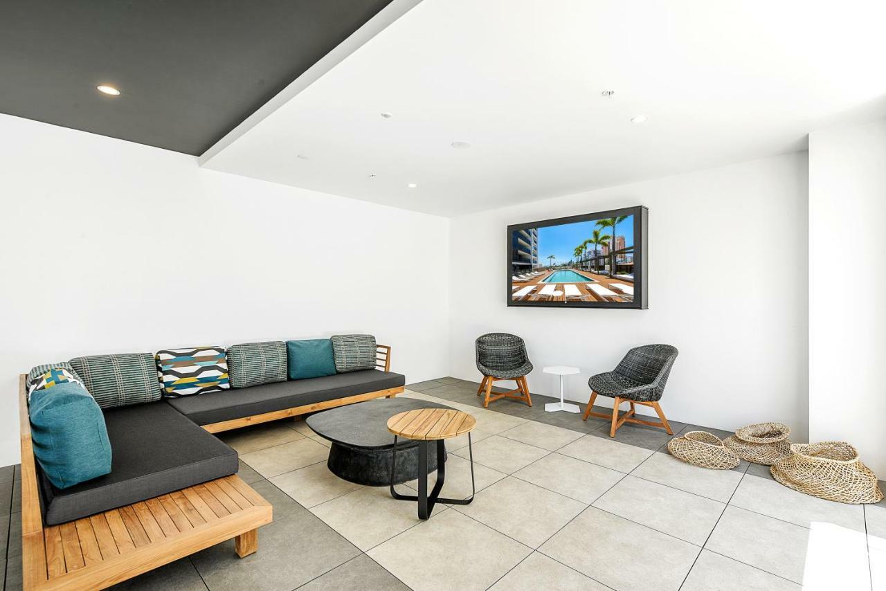 Qube Broadbeach Gold Coast Ngoại thất bức ảnh