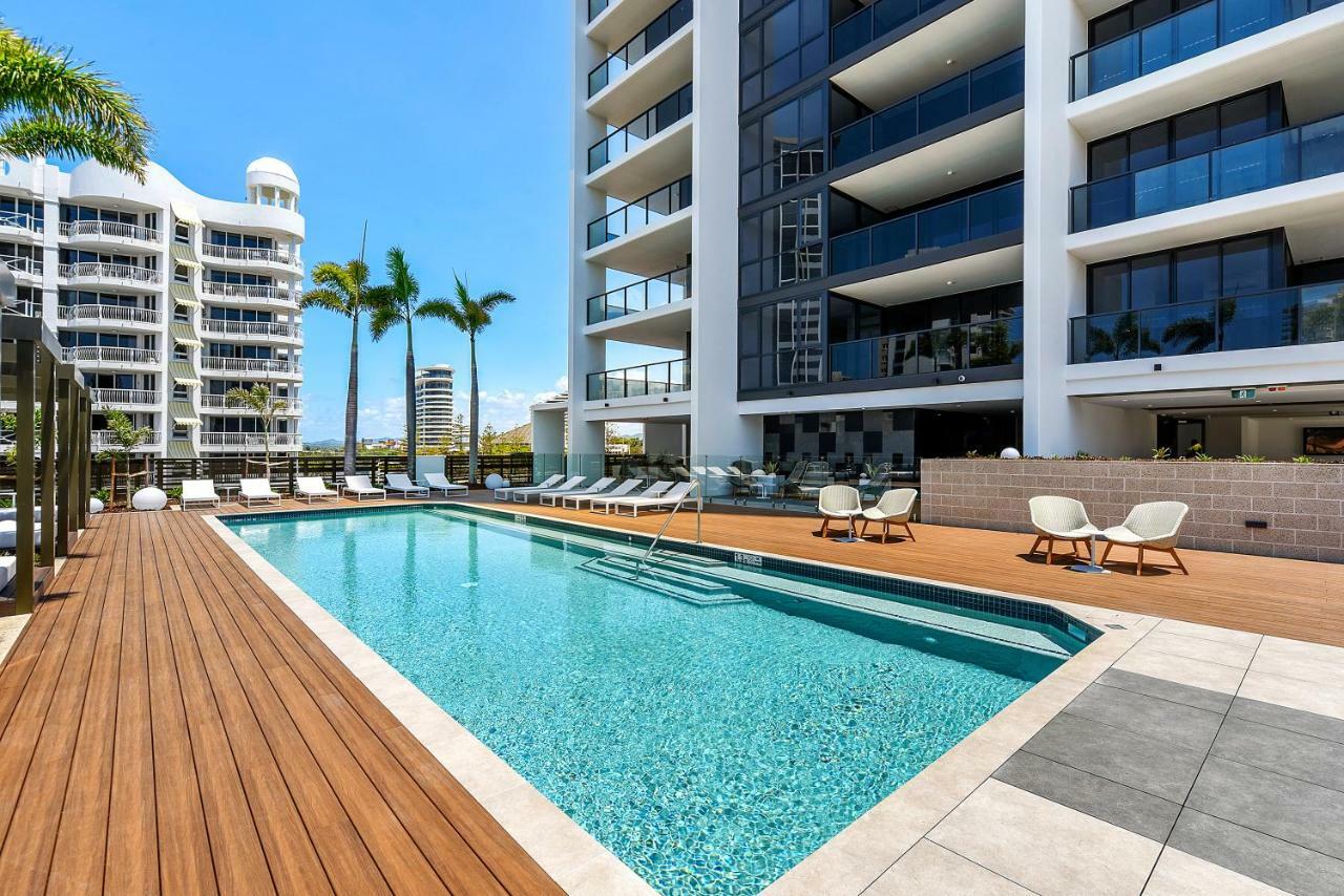 Qube Broadbeach Gold Coast Ngoại thất bức ảnh