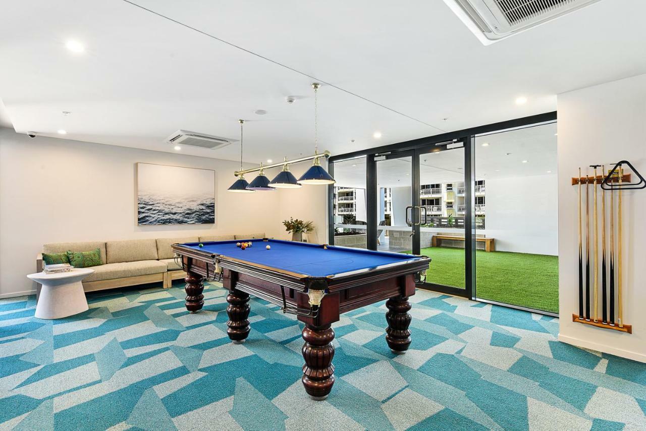 Qube Broadbeach Gold Coast Ngoại thất bức ảnh