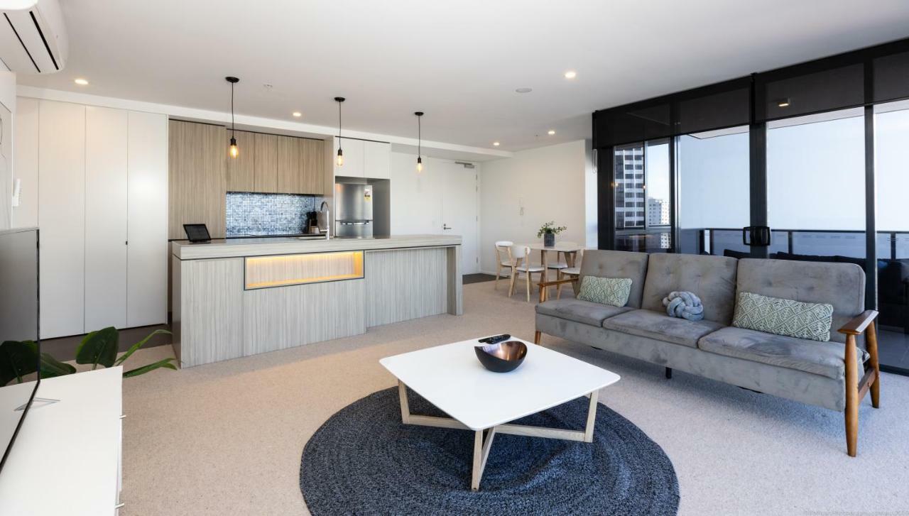 Qube Broadbeach Gold Coast Ngoại thất bức ảnh
