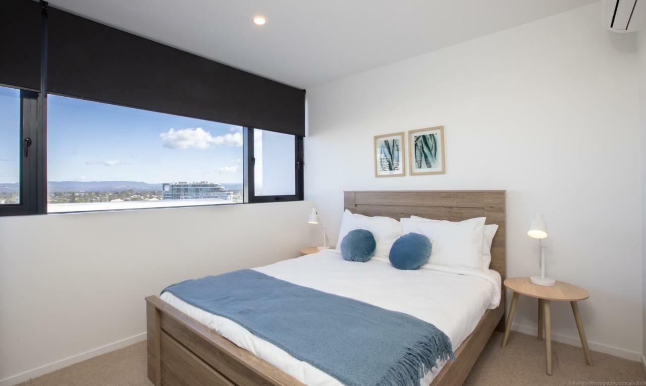 Qube Broadbeach Gold Coast Ngoại thất bức ảnh
